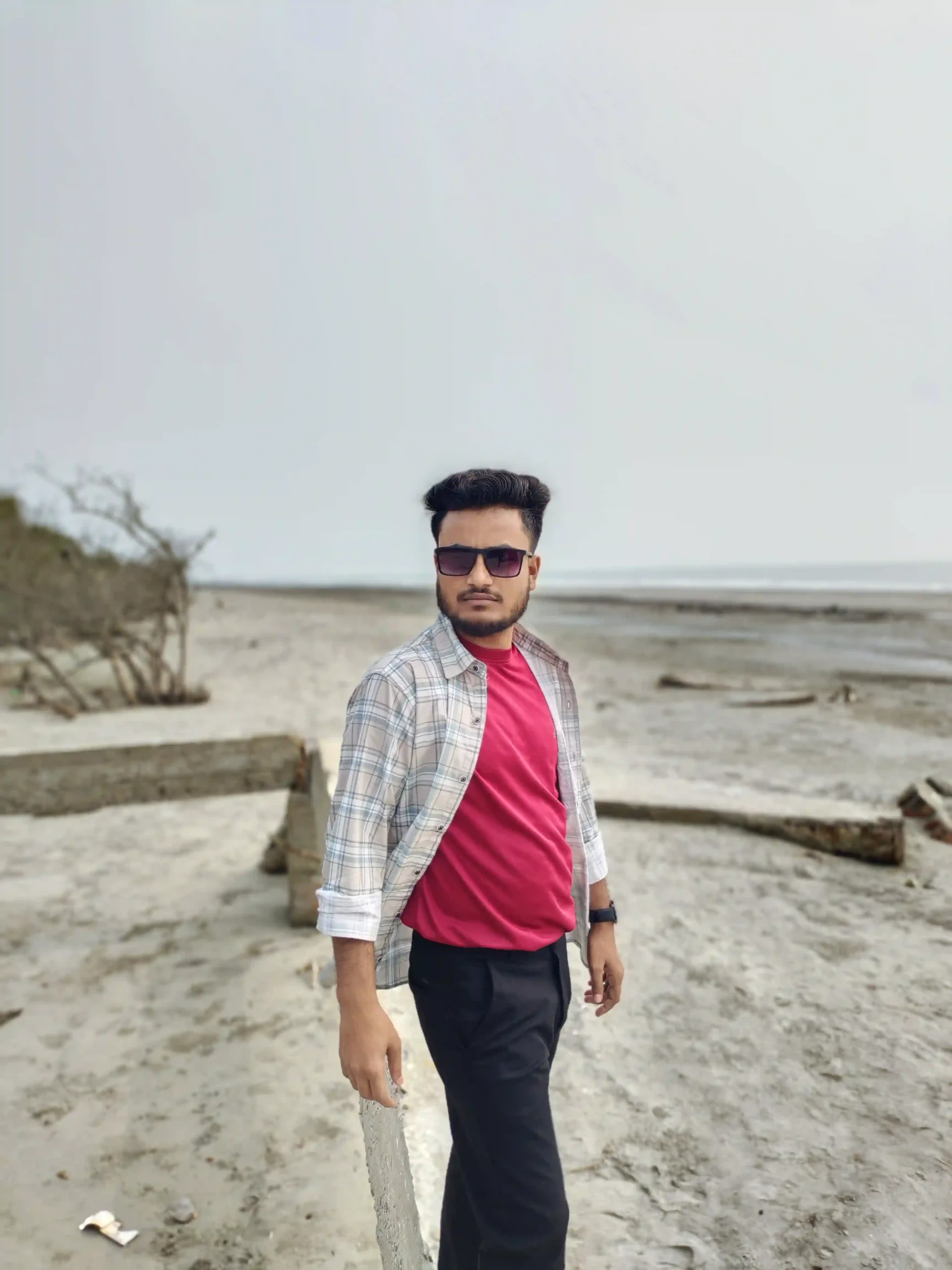 Web site rabi sardar red